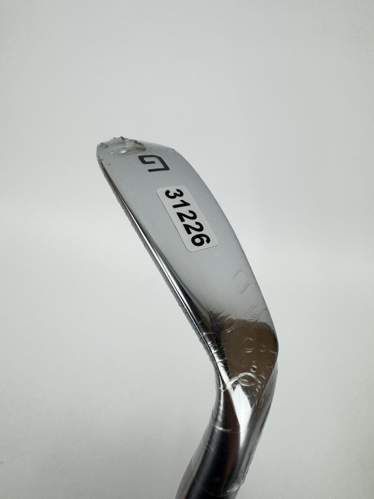 Cobra Air X Ladies Gap Wedge 50* Women’s Flex Graphite /Left Handed /New /3122618