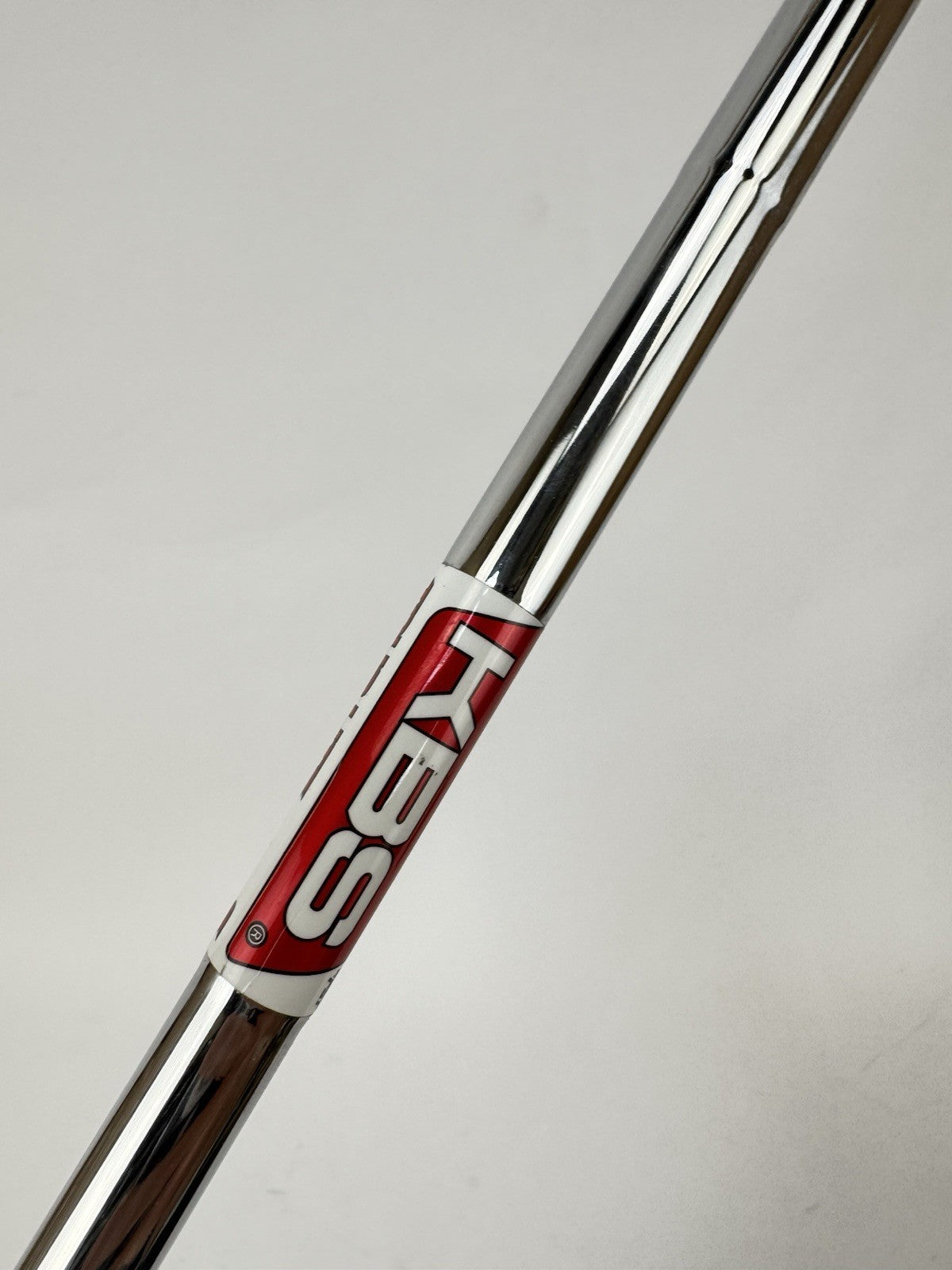 Sub70 659 MB 9 Iron Forged KBS Tour Lite Stiff Steel /Right Handed /New /3532211