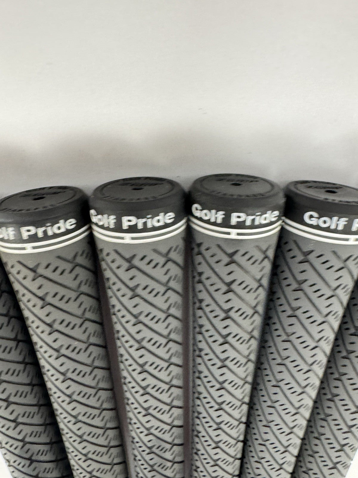 Golf Pride Z Grip Taylormade (6) Mens Standard Golf Grips /Pulled /352158