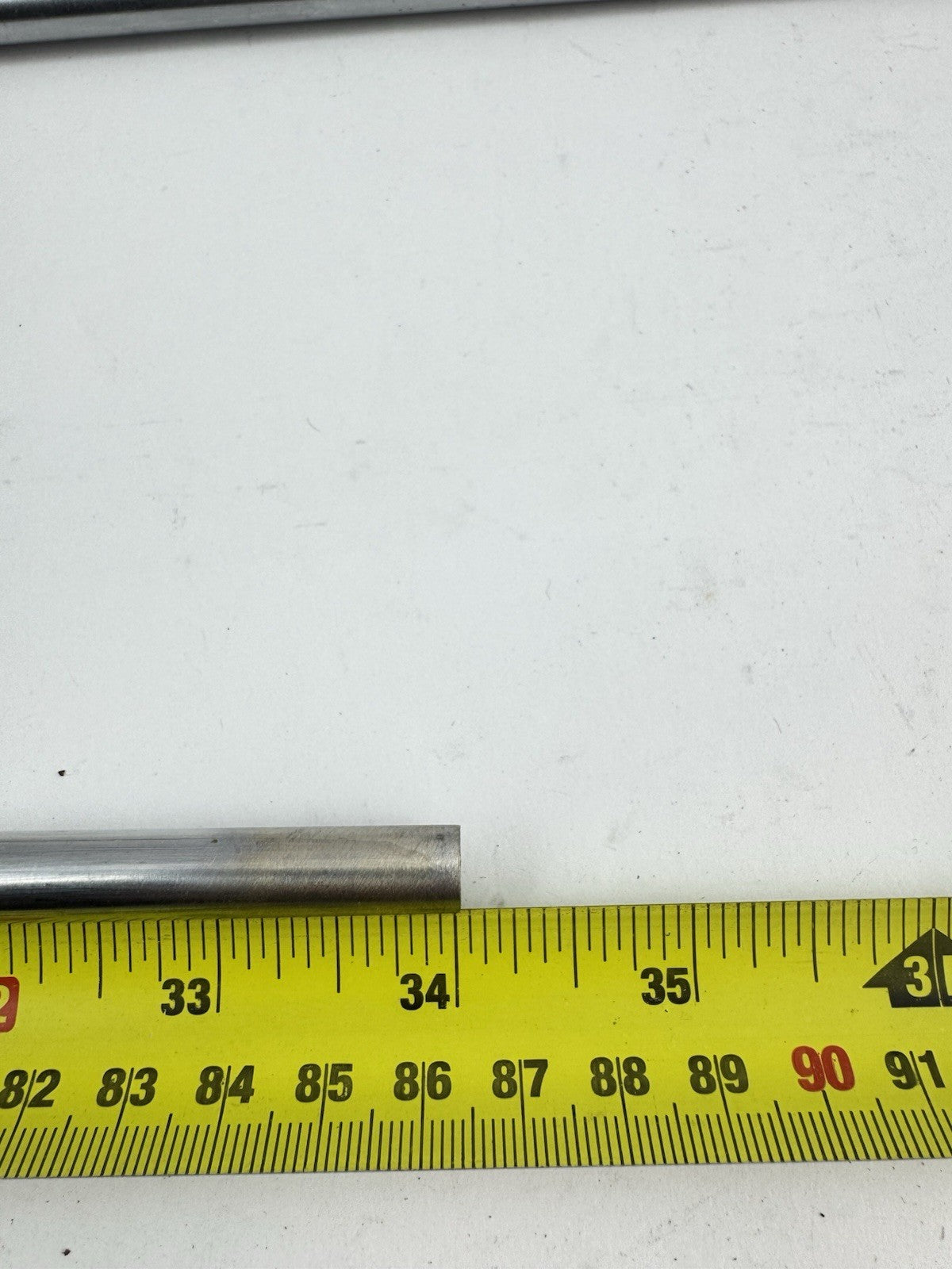 Project X IO Wedge Shaft Set (3) 105G Regular Flex Steel +1/2” /0.355 /2924915