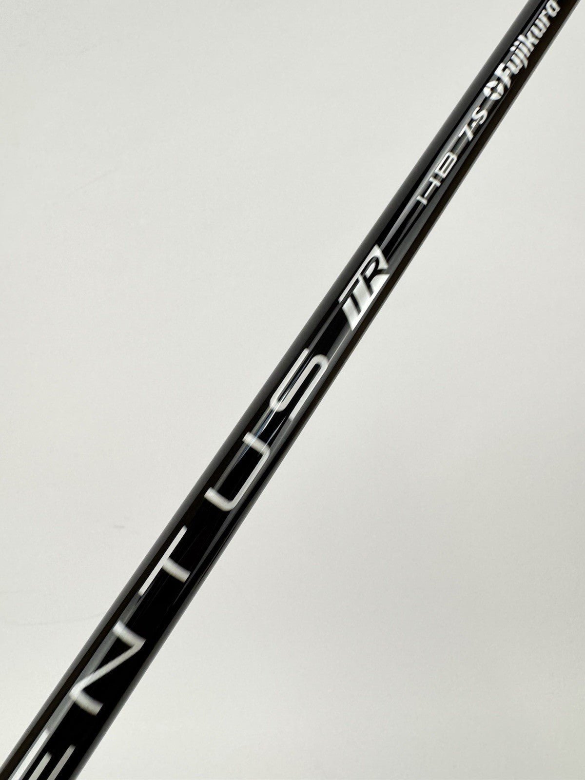 Callaway AI Smoke #4 Hybrid Shaft Fujikura Ventus TR Stiff Graphite 39.5” /348674