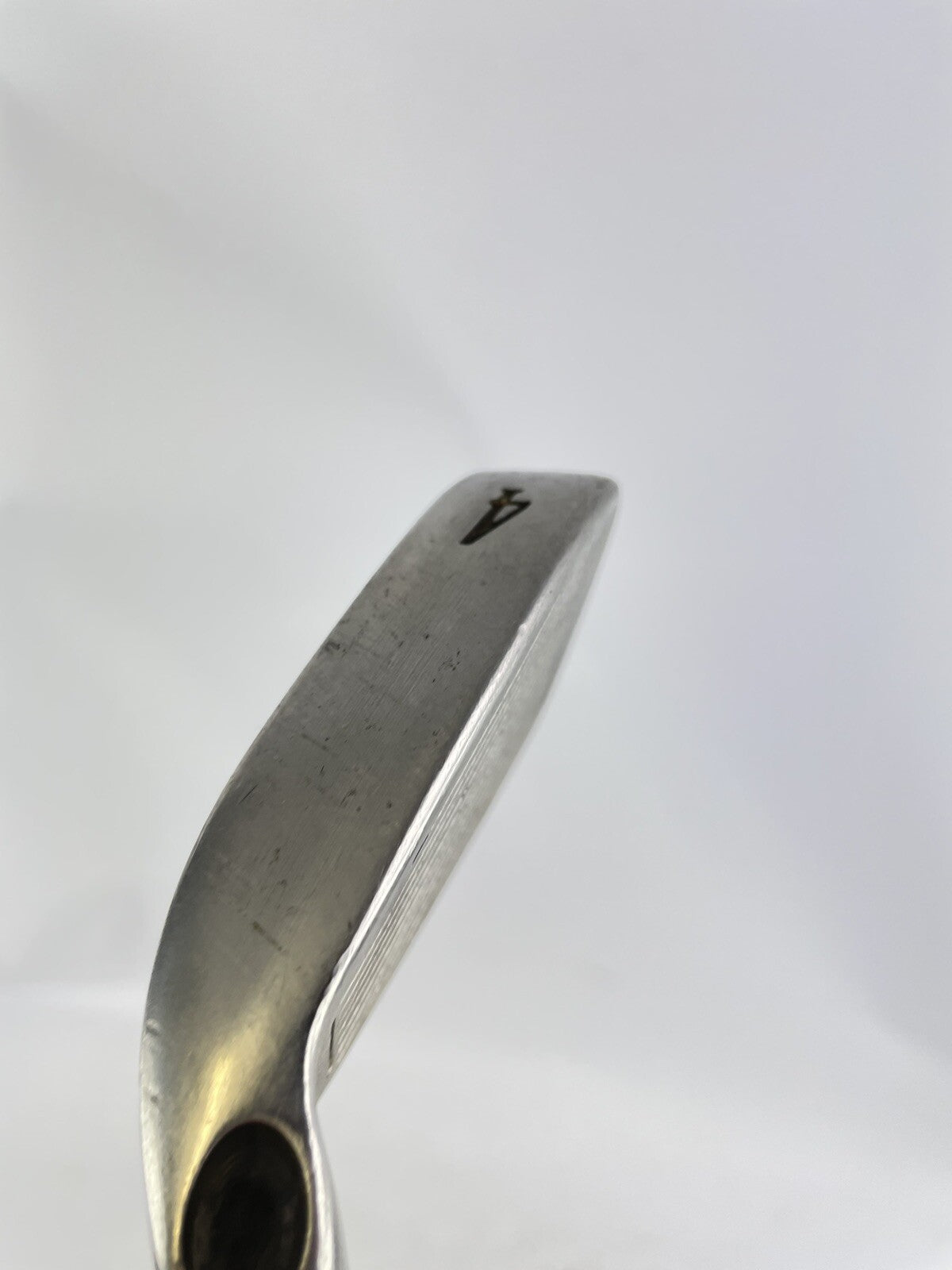 Callaway Golf 4 Iron Big Bertha X12 Regular Graphite /Right /New Grip /86457
