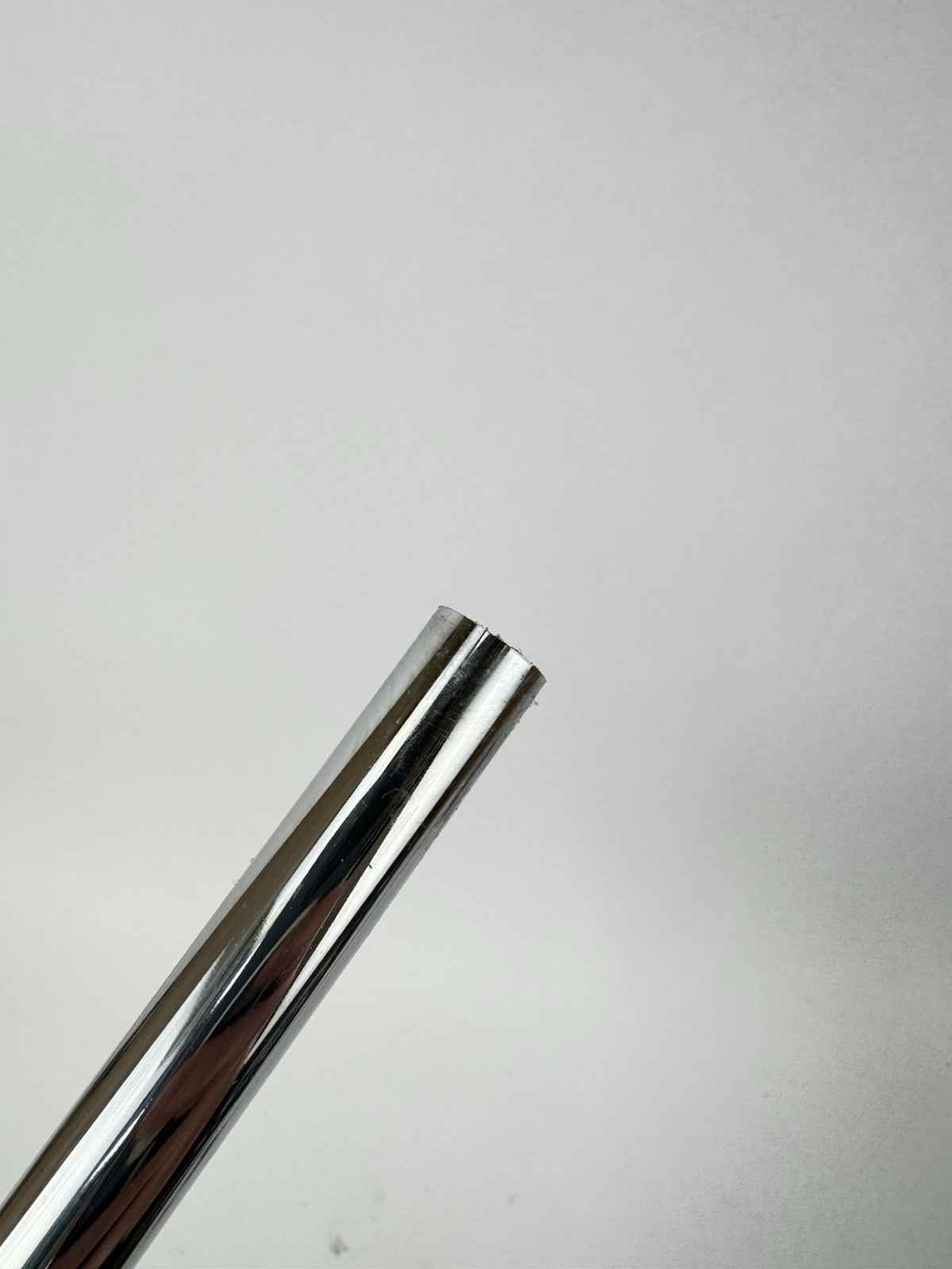 KBS Tour C-Taper Iron Shaft 105 Stiff Flex Steel 35.75” /0.370 Parallel /3383612