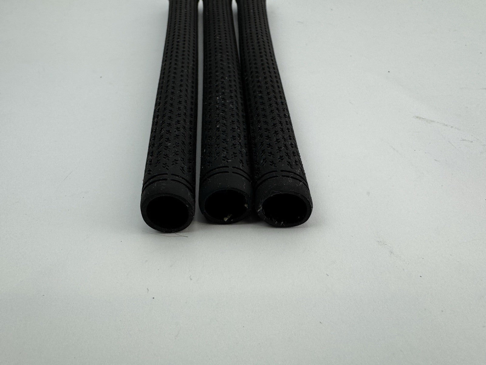 Lamkin Crossline 360 Golf Grips (3) Mens Standard /Black /Pulled /328927