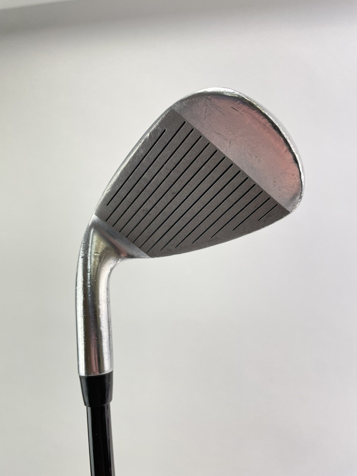 Jaxx Golf 9 Iron Uniflex Graphite /Right Handed /-1” /New Grip /2005813