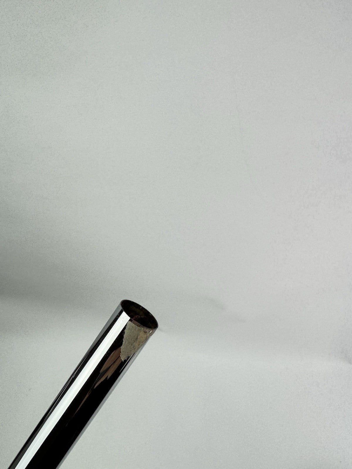 True Temper XP90 Iron Shaft R300 Regular Flex Steel 35.75 /0.355 Tapered /297089