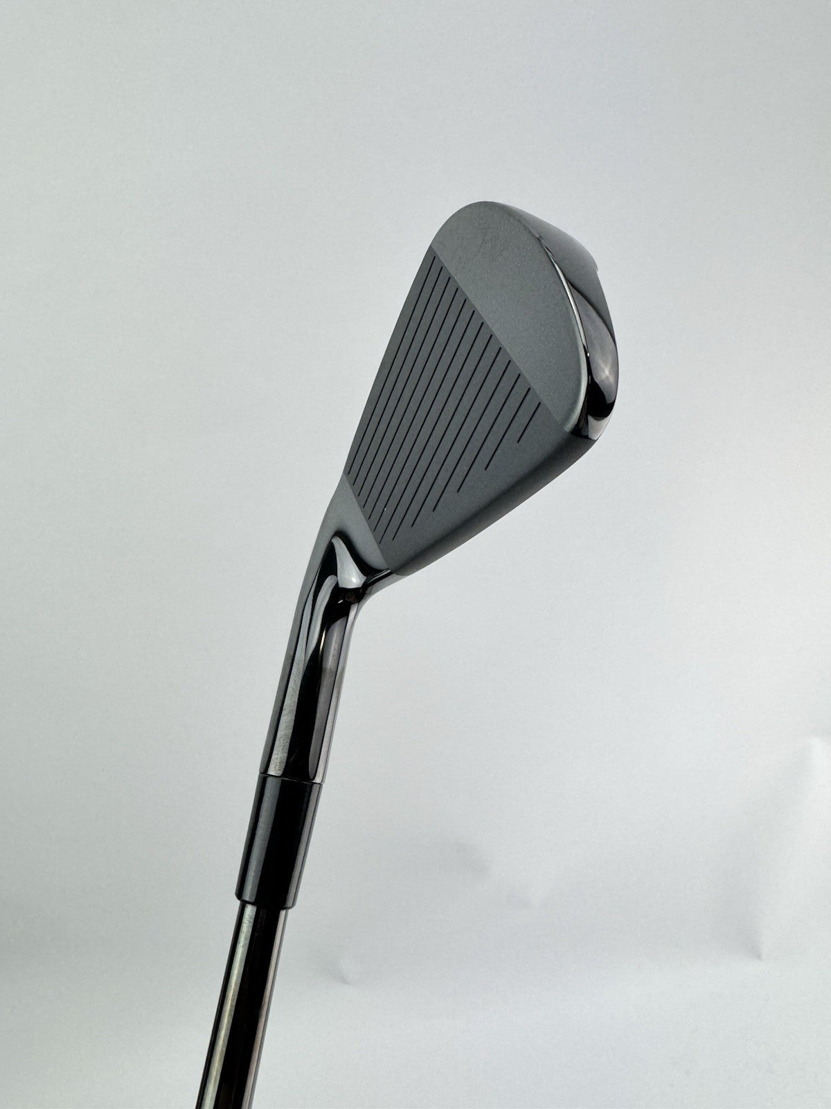 Taylormade P770 Limited Edition Phantom 4 Iron KBS Tour Black Stiff Steel /Right8