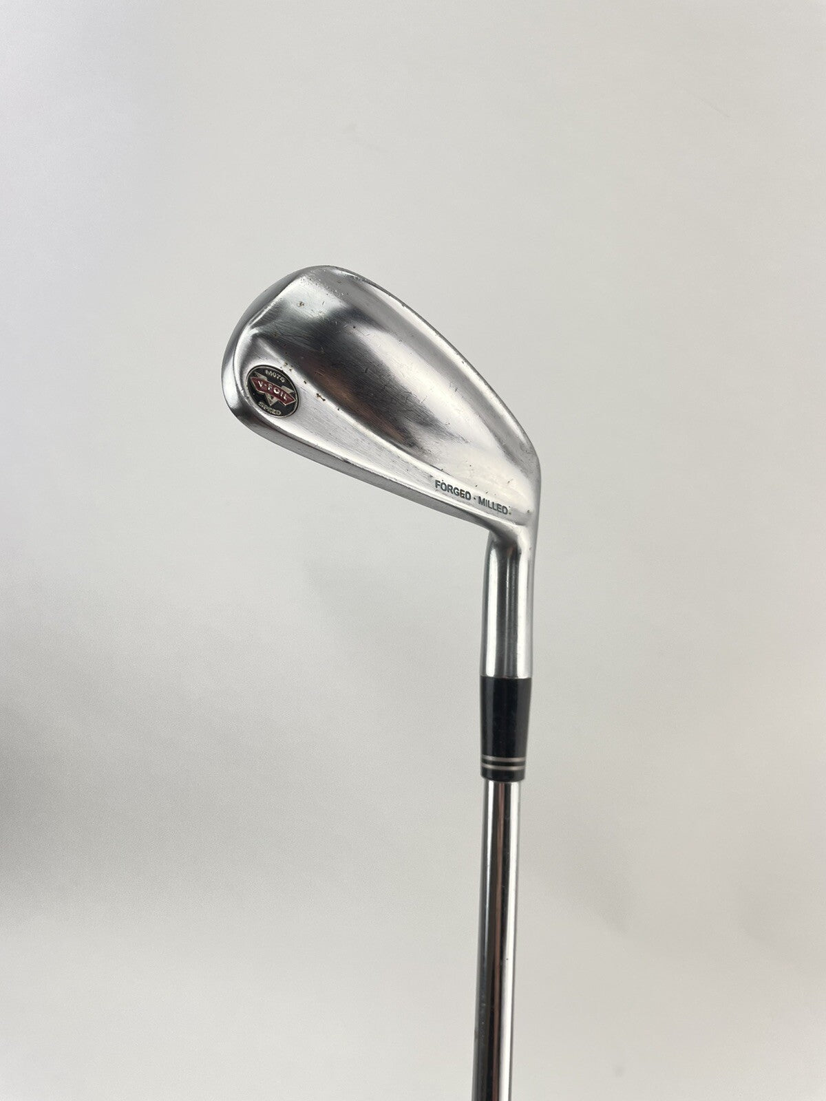 MacGregor V-Foil 3 Iron Forged .Milled Regular Steel /Right /New Grip /1858515