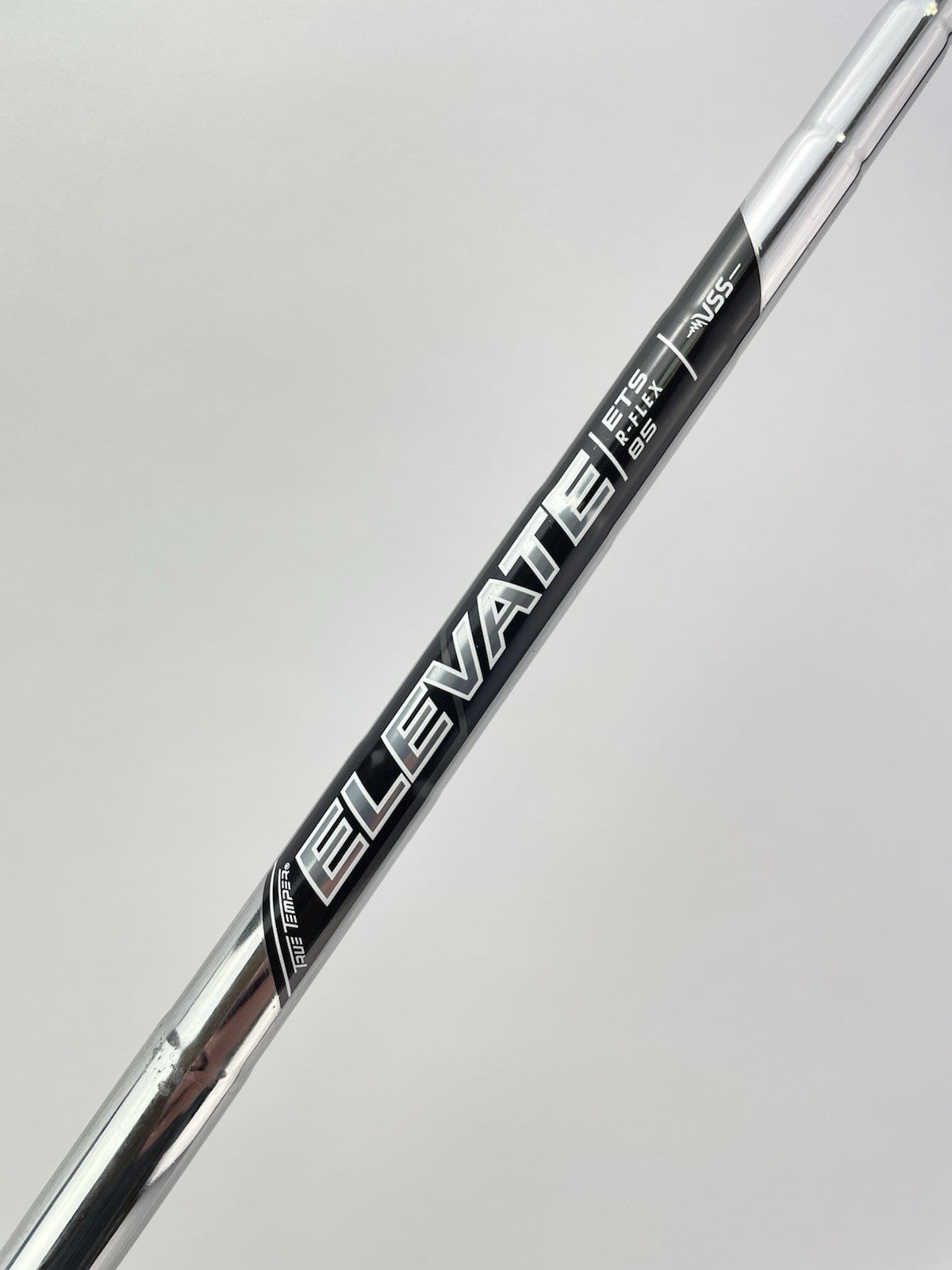 Elevate ETS 85 Iron Shaft Regular Flex Steel 35.5 /0.370 Parallel /273750