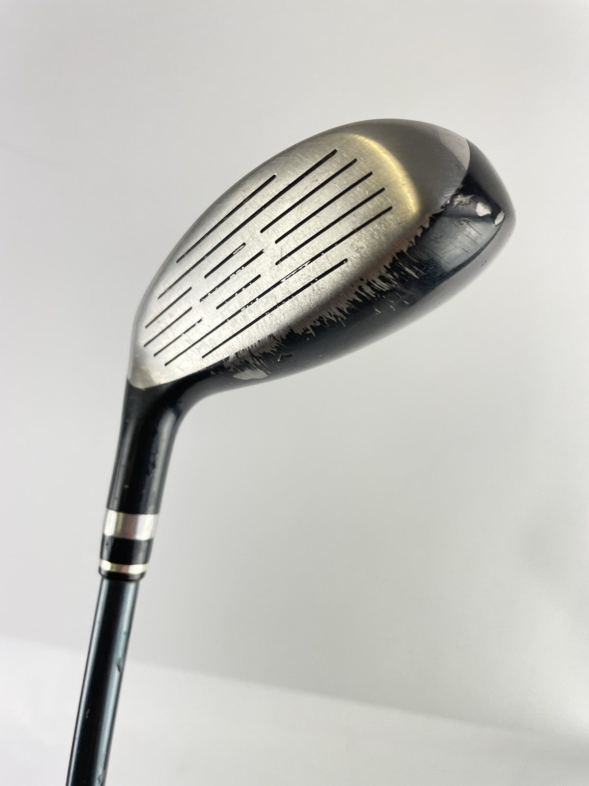 Wilson Staff 3 Hybrid 19* DH6 Ust Regular Graphite /Right Handed /Good Grip/99128