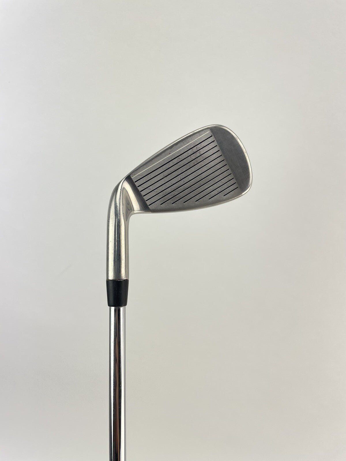 Howson Derby 3 Iron Oversize Regular Flex Steel /Right Hand /New Grip /1918111