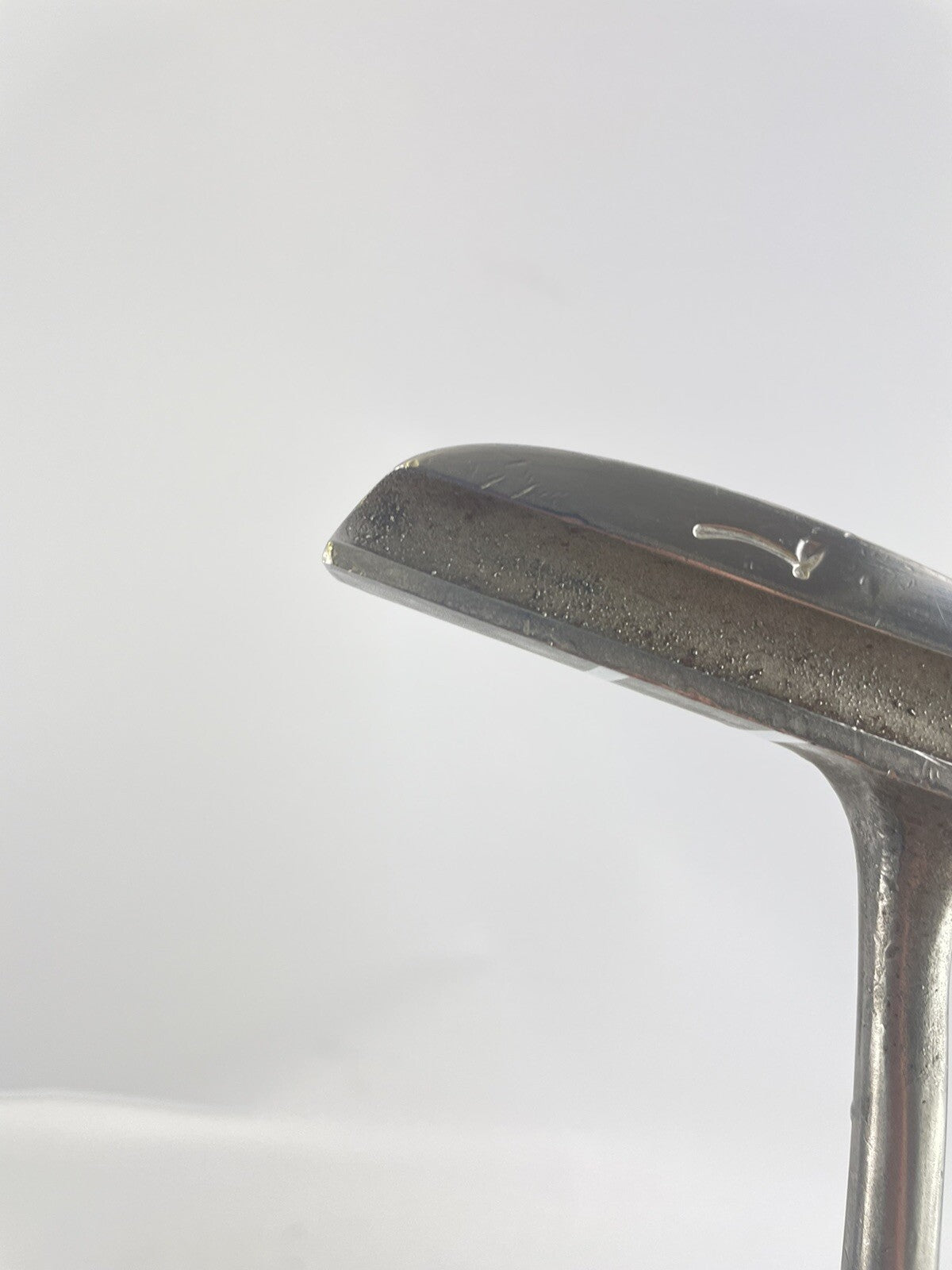 Tom Stewart Putter Blade Slot-King 35.5” Heel Shafted /New Grip /68561