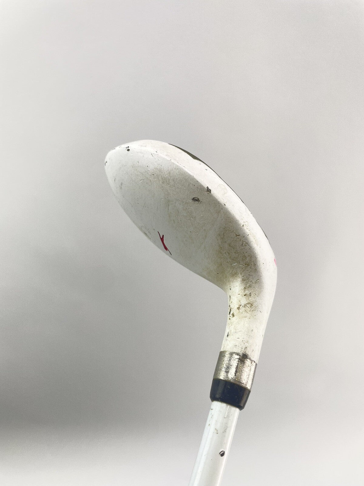 Slazenger Ladies Hybrid 27* V300 Ladies Flex Graphite /Right /New Grip /2157713