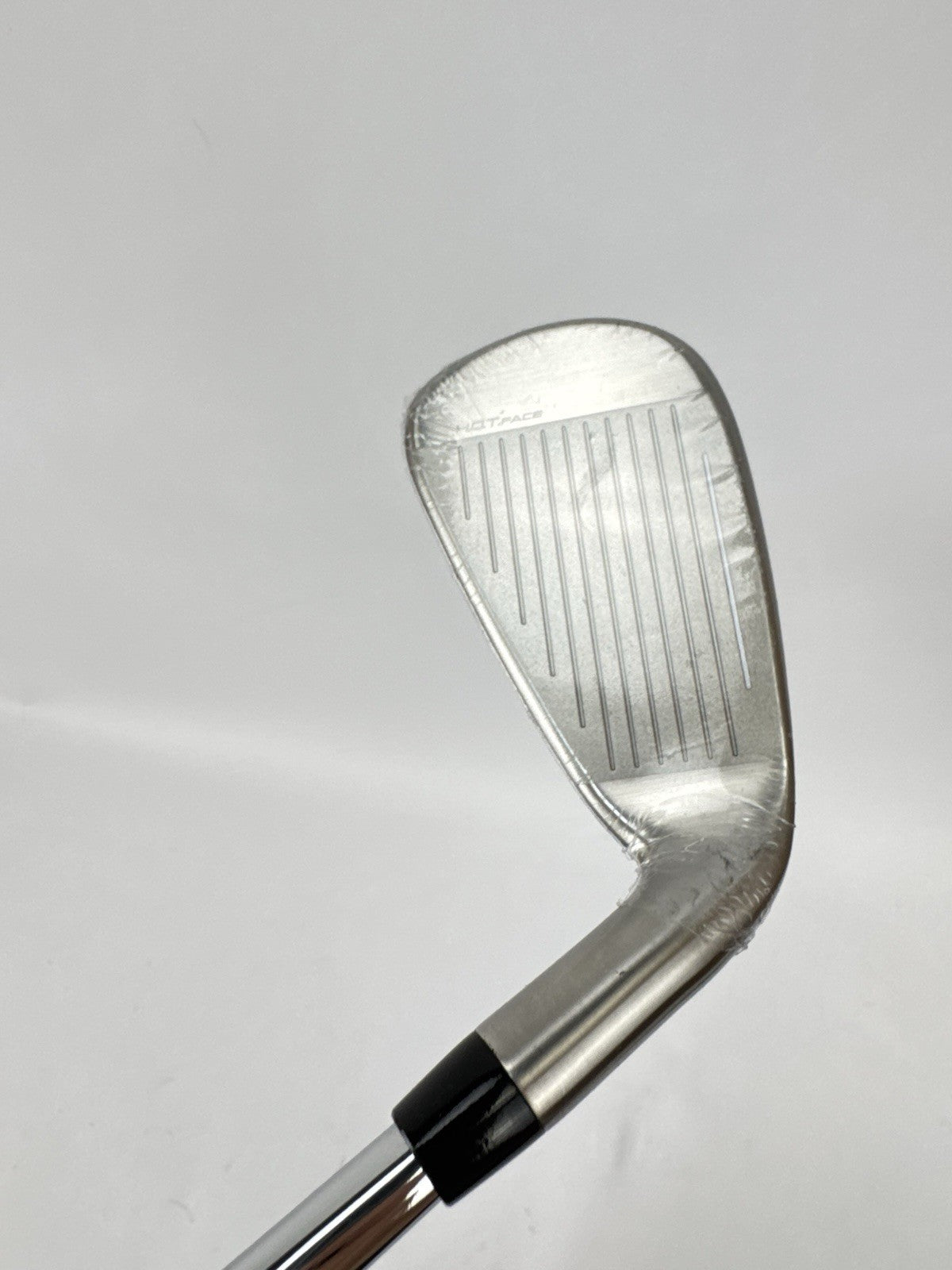 Cobra Aerojet 7 Iron KBS Tour Regular Flex Steel /Left Handed /New /3629311