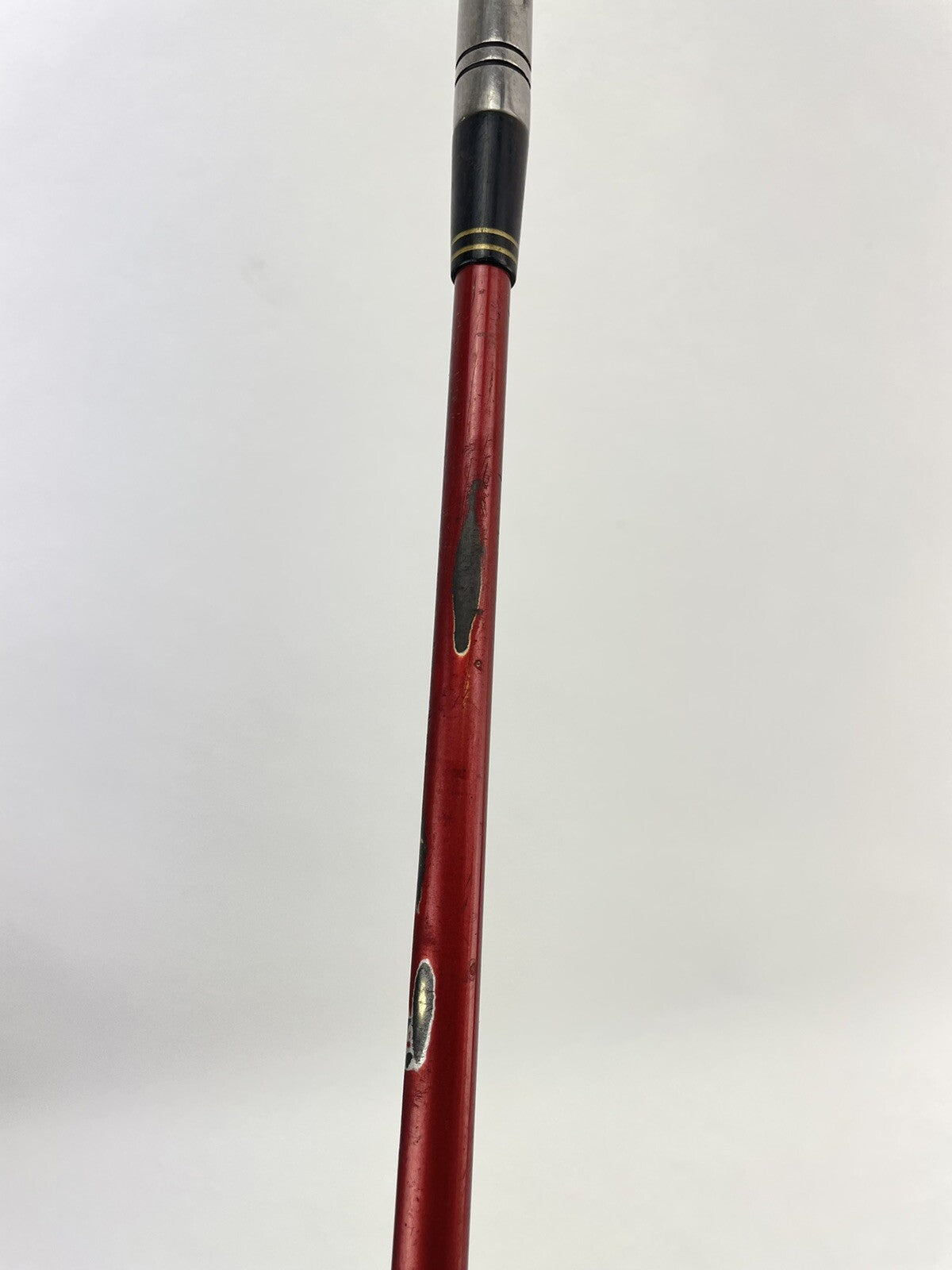 Sundridge Golf 1 Iron Stiff Flex Graphite /Right Handed /New Grip /1954817