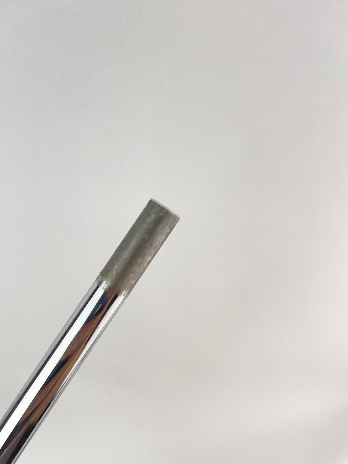 KBS Tour 80 Iron Shaft Uniflex Steel 35 Inches /0.370 Parallel Tip /181977