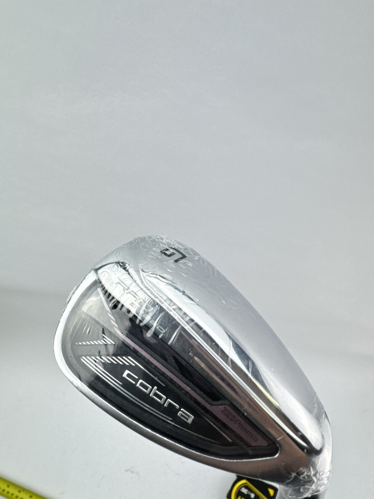 Cobra RadSpeed Women’s Gap Wedge 48* KBS PGI 55 Ladies Graphite /New /313783