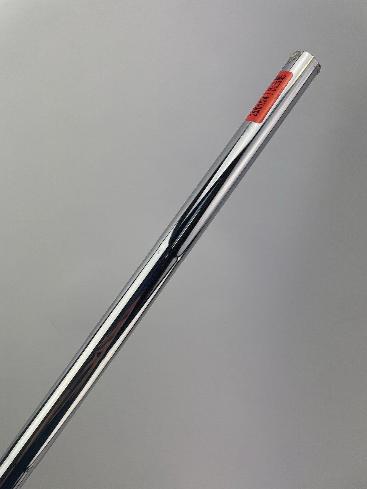 KBS Max Lite Iron Shaft Stiff Flex Steel 35.25” /0.370 Parallel /302527