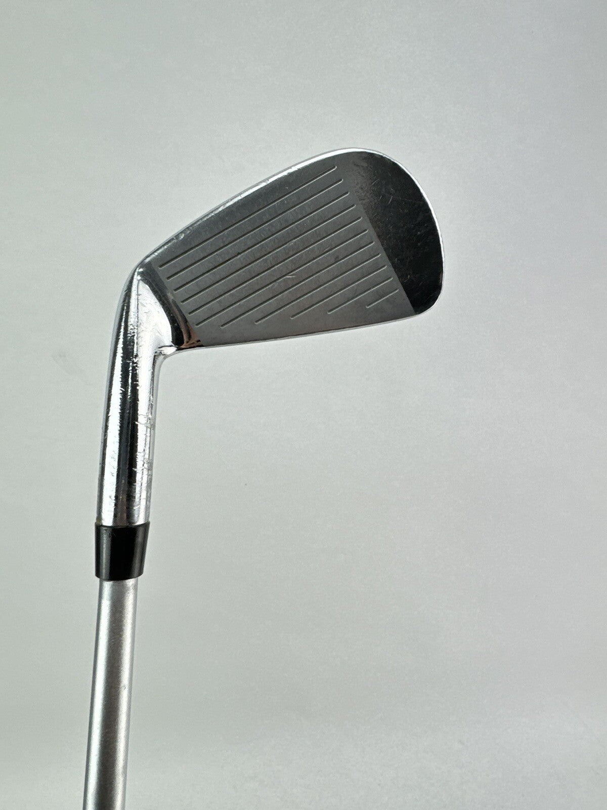 Mizuno MP67 4 Iron Forged KBS Tour C-Taper Regular Steel /New Shaft + Grip/200258