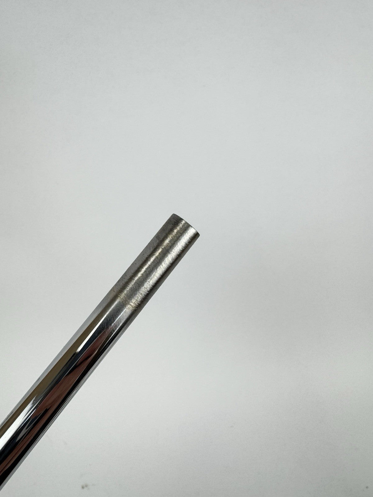 Dynamic Gold S300 Iron Shaft Regular Flex Steel 36.5” /0.355 Tapered /332717
