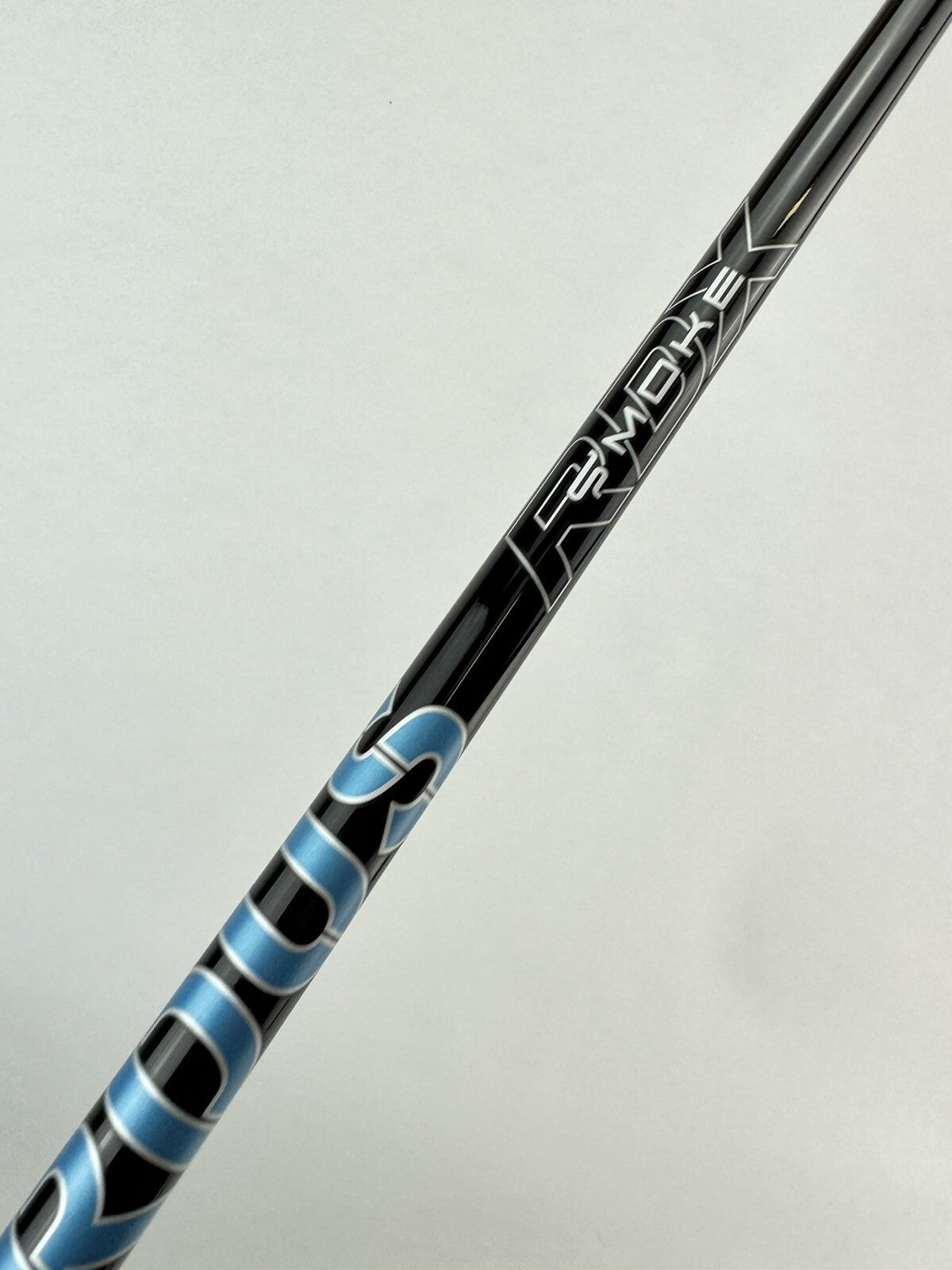Taylormade Qi10 Stealth Driver Shaft Hzrdus Smoke RDX Left Handed X Flex 44.25”4