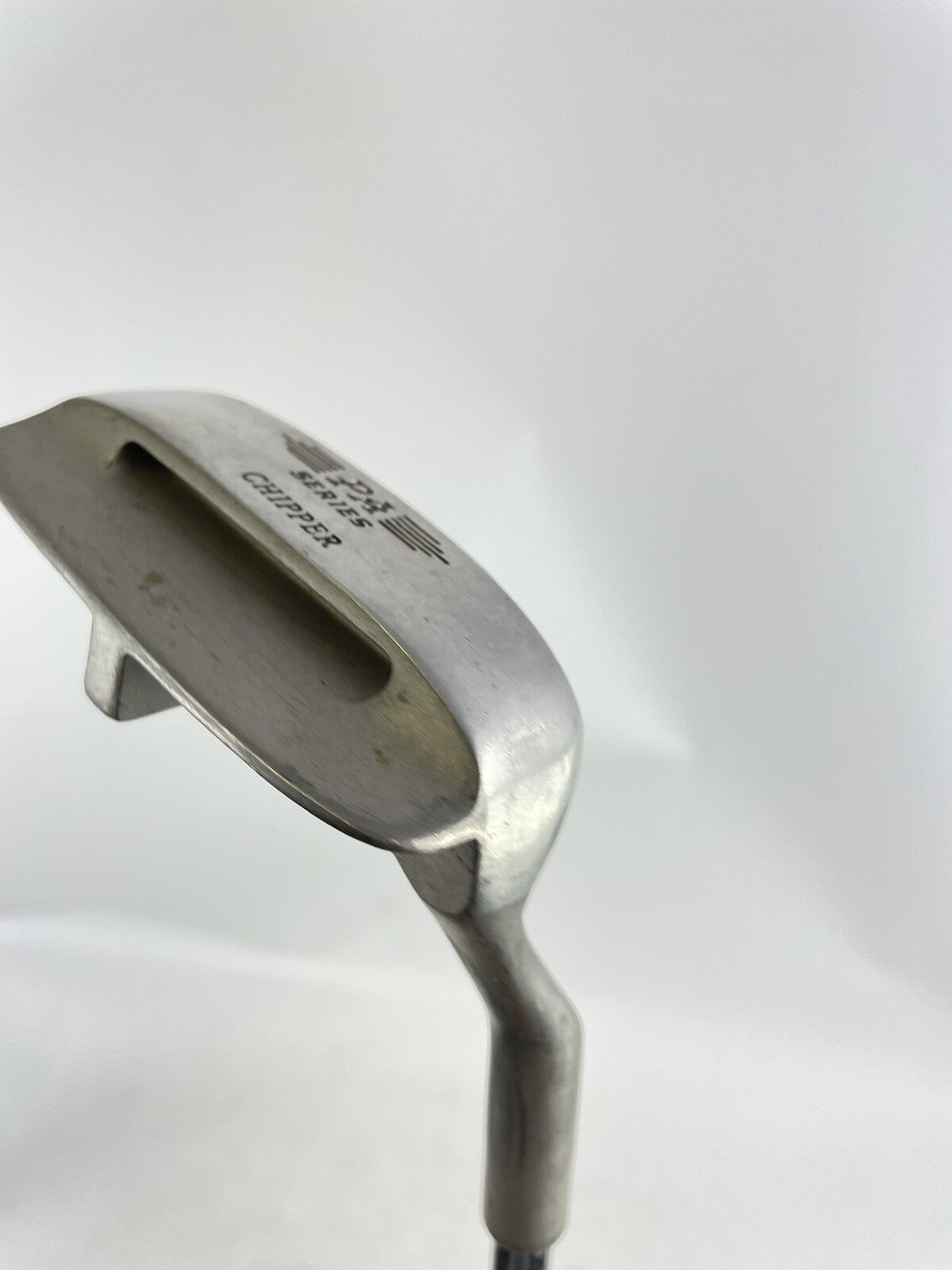 PA Series Chipper 36" Steel /Right Handed /Heel Shafted /New Grip /73454
