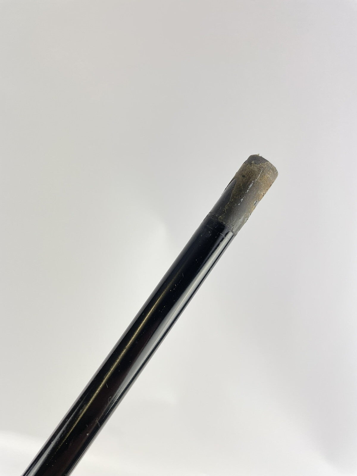 Mitsubishi Tensei White Iron Shaft A Senior Graphite 35"/ 0.370 Parallel/ 65358