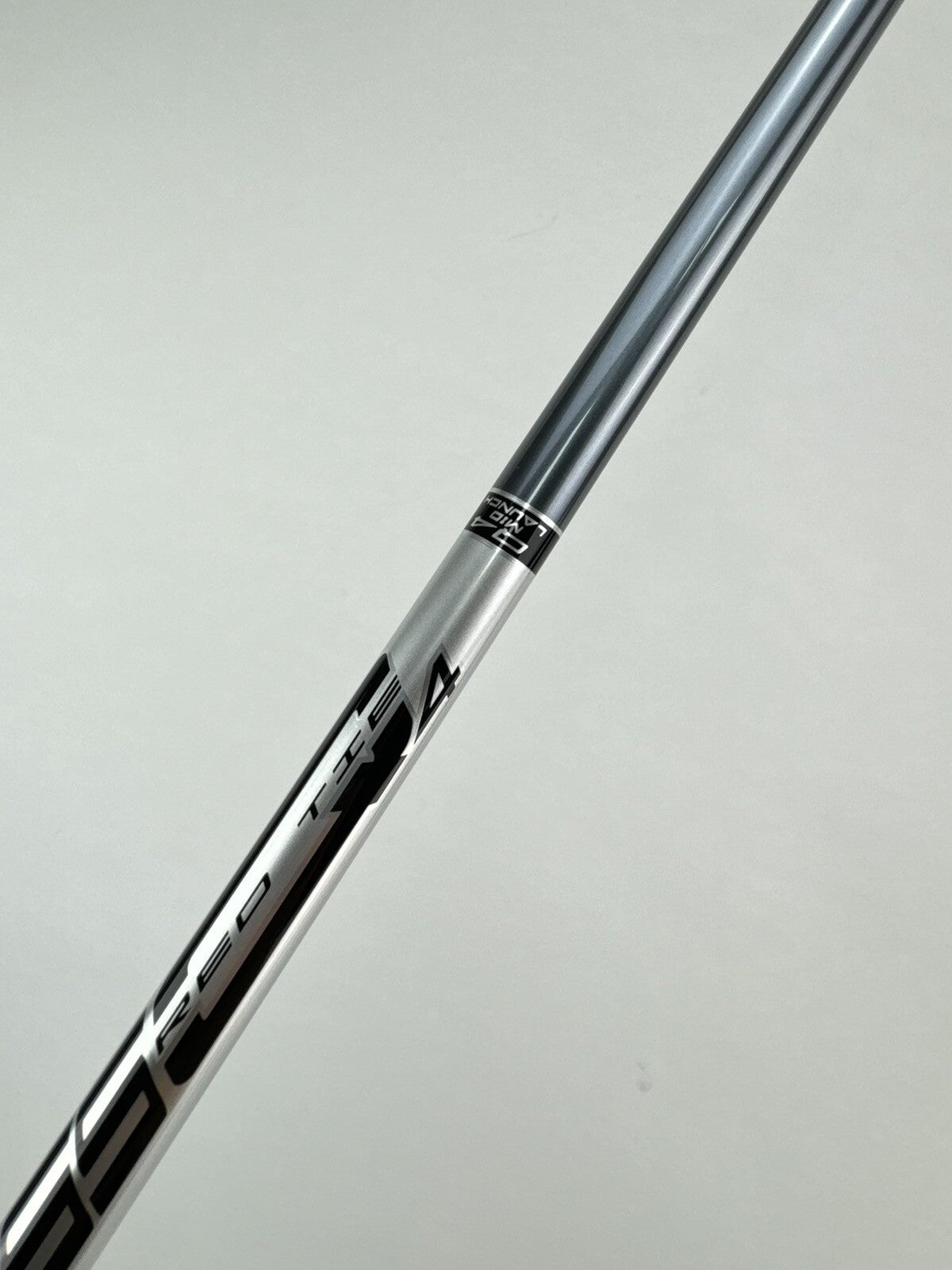 Mizuno X Flex Driver Shaft Matrix Red Tie Graphite 44.25” /Lamkin /New /219817