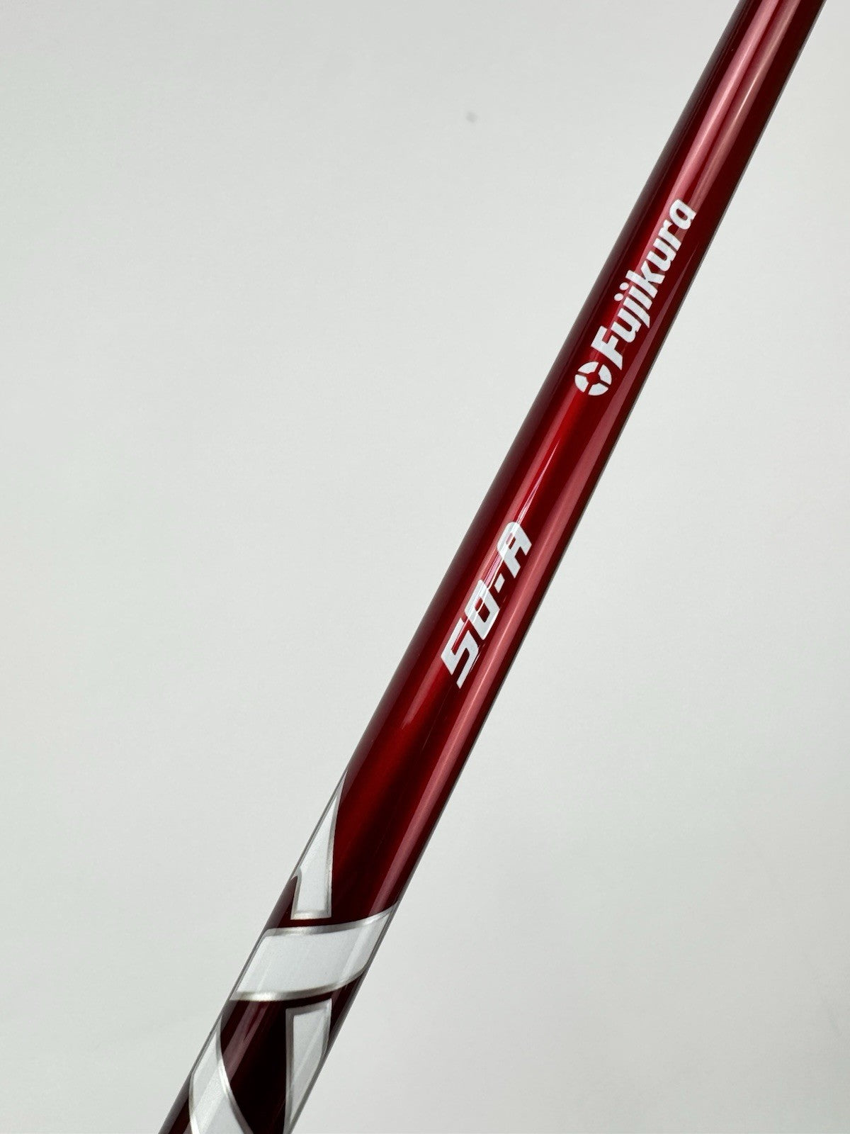 Ping G440 Driver Shaft Fujikura Speeder NX 50 Senior Graphite 44” /New /353564