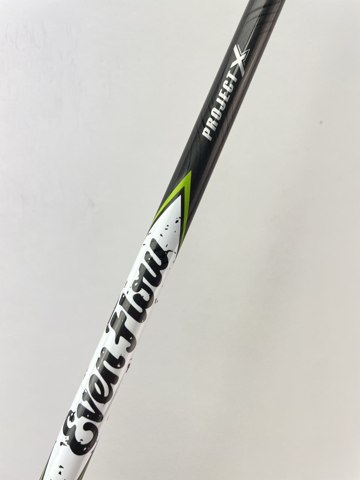 Project X Evenflow Iron Shaft Regular Flex Graphite 35.25 /0.355 Tapered /261734