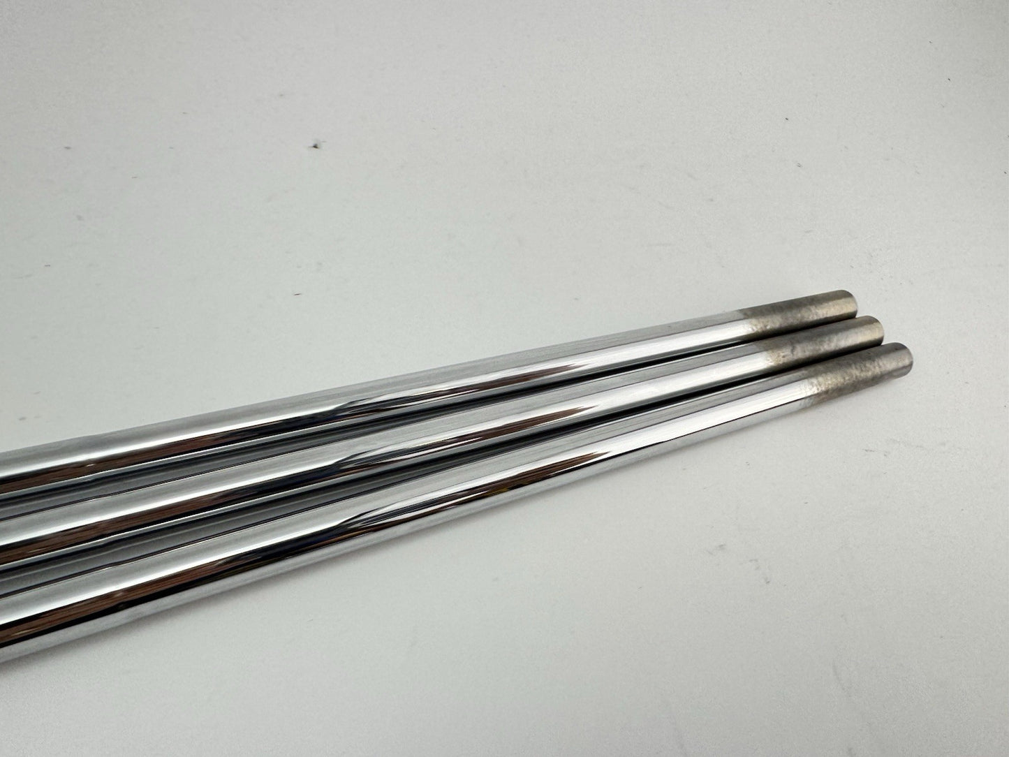 Dynamic Gold 115 Wedge Shaft Set (3) Wedge Flex Steel /0.355 Tapered /273956