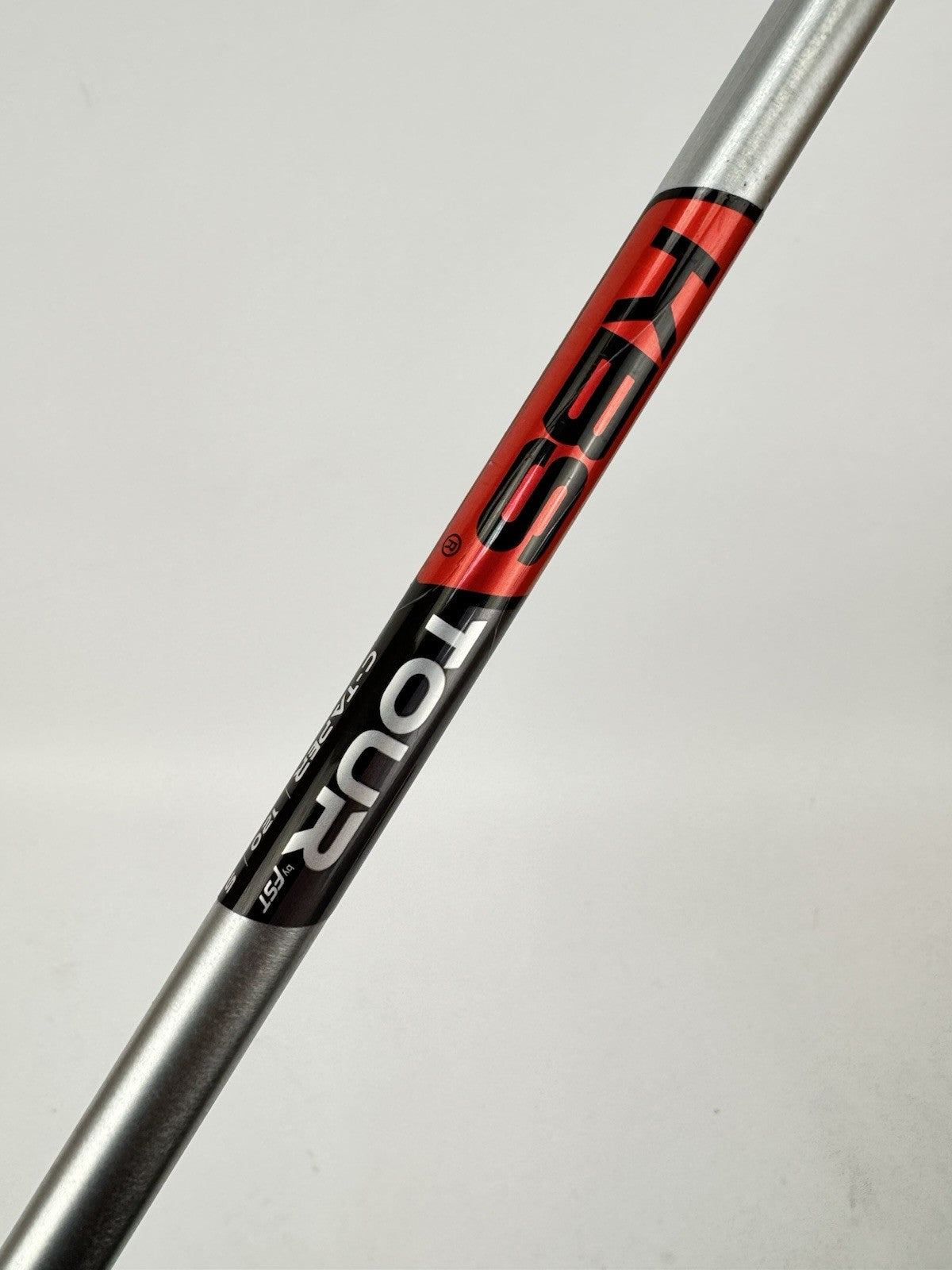 Titleist T100s 6 Iron Left Handed KBS Tour C-Taper 120 Stiff Flex Steel /3620412