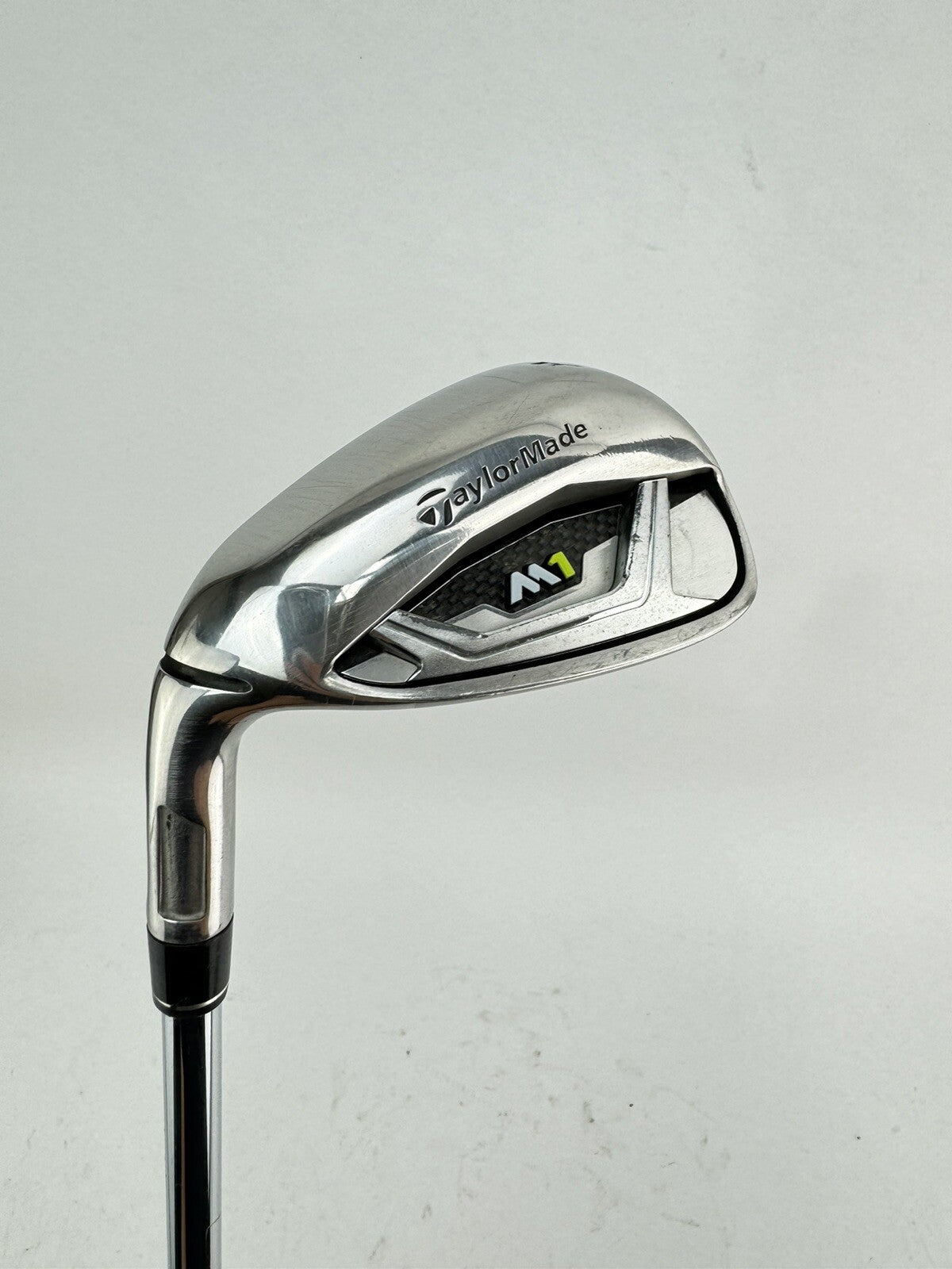 Taylormade M1 Gap Wedge 50* Left Handed XP95 S300 Stiff Steel /New Grip /172420