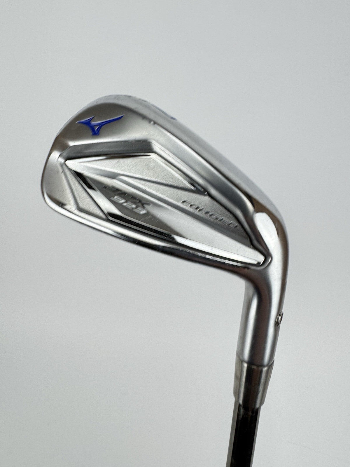 Mizuno JPX923 Forged Ladies 7 Iron Recoil ESX F0 Lite Graphite /Demo /313941