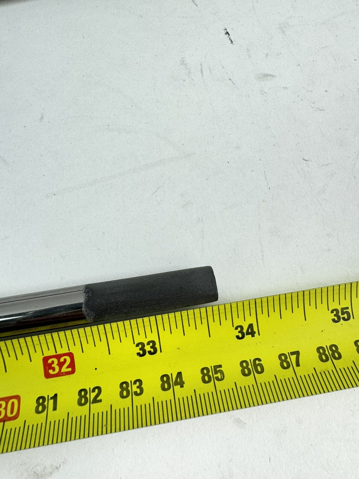 Project X Catalyst Wedge Shaft Set (3) 5.0 Senior Graphite 0.355 Tapered /2101210