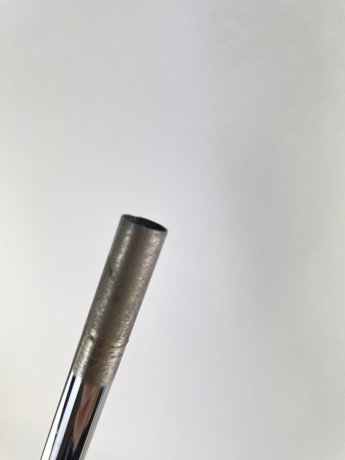 KBS $-Taper Iron Shaft Lite Regular Flex Steel 35.5” /0.370 Parallel /128348