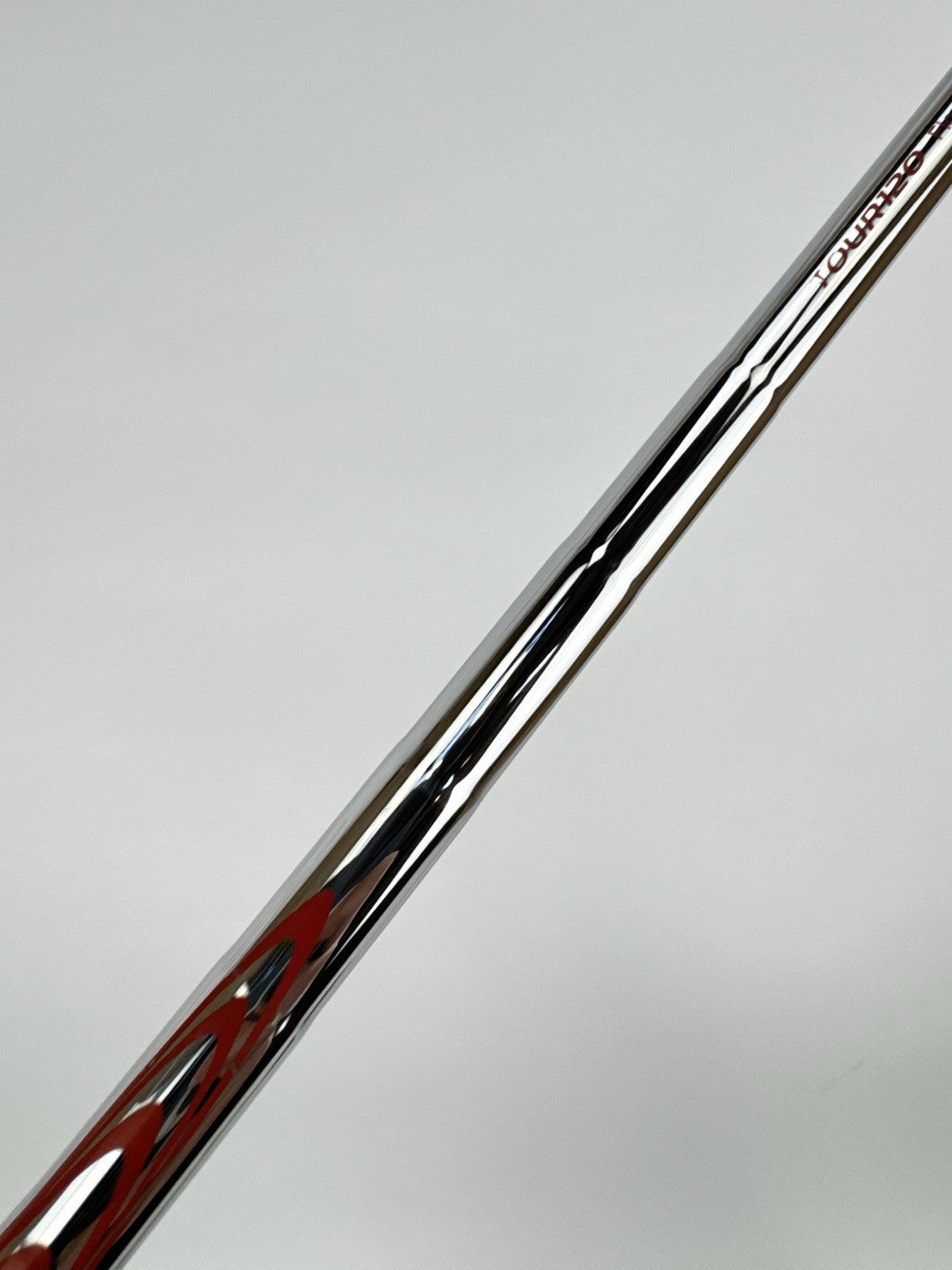 Nippon Modus3 Iron Shaft Tour120 X Flex Steel Pured 35” /0.355 Tapered /317794