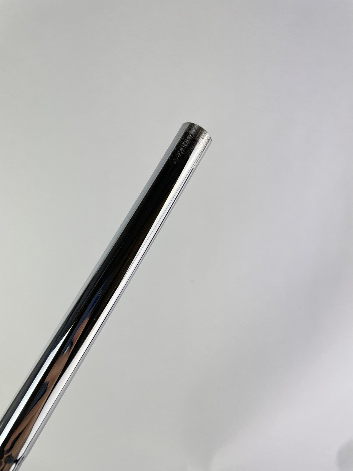 Dynamic Gold S300 Iron Shaft Stiff Flex Steel 35" /0.370 Parallel /1387610