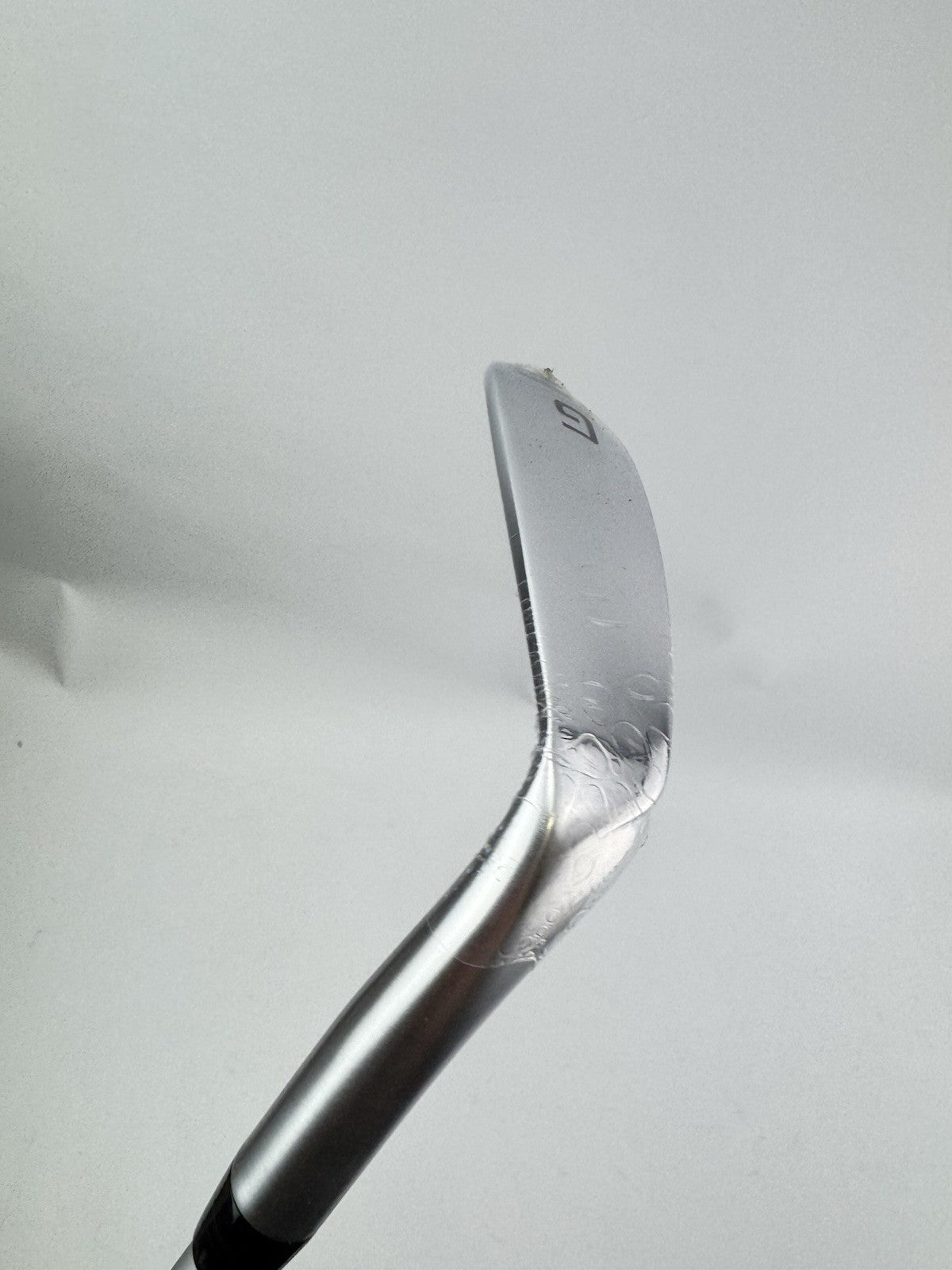 Cobra Air X Ladies Gap Wedge 50* Women’s Flex Graphite /Left Handed /New /299715