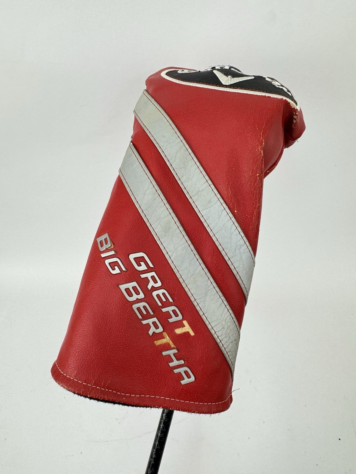 Callaway Great Big Bertha Driver 10.5* Project X 5.5 Regular Graphite /3520217