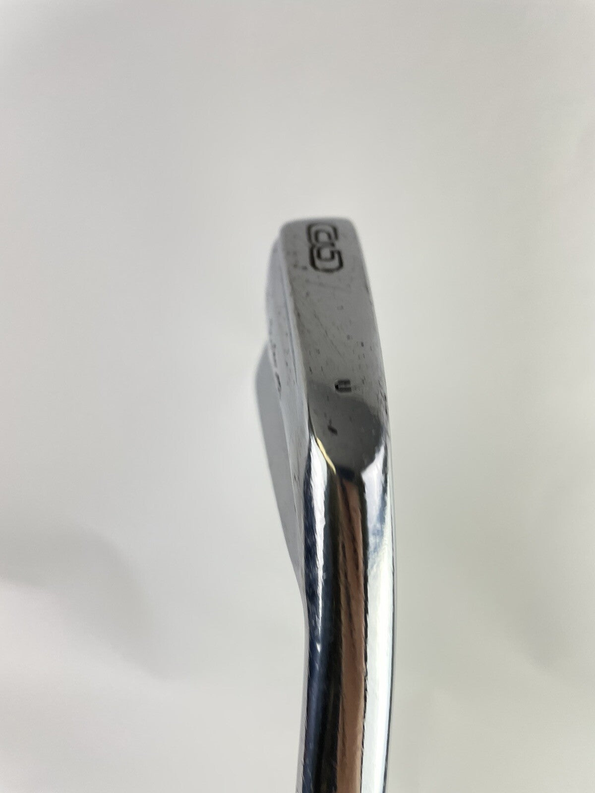 Mizuno TP-9 Forged 3 Iron Stiff Flex Steel /Right Handed/Winn Oversize/1up/115165