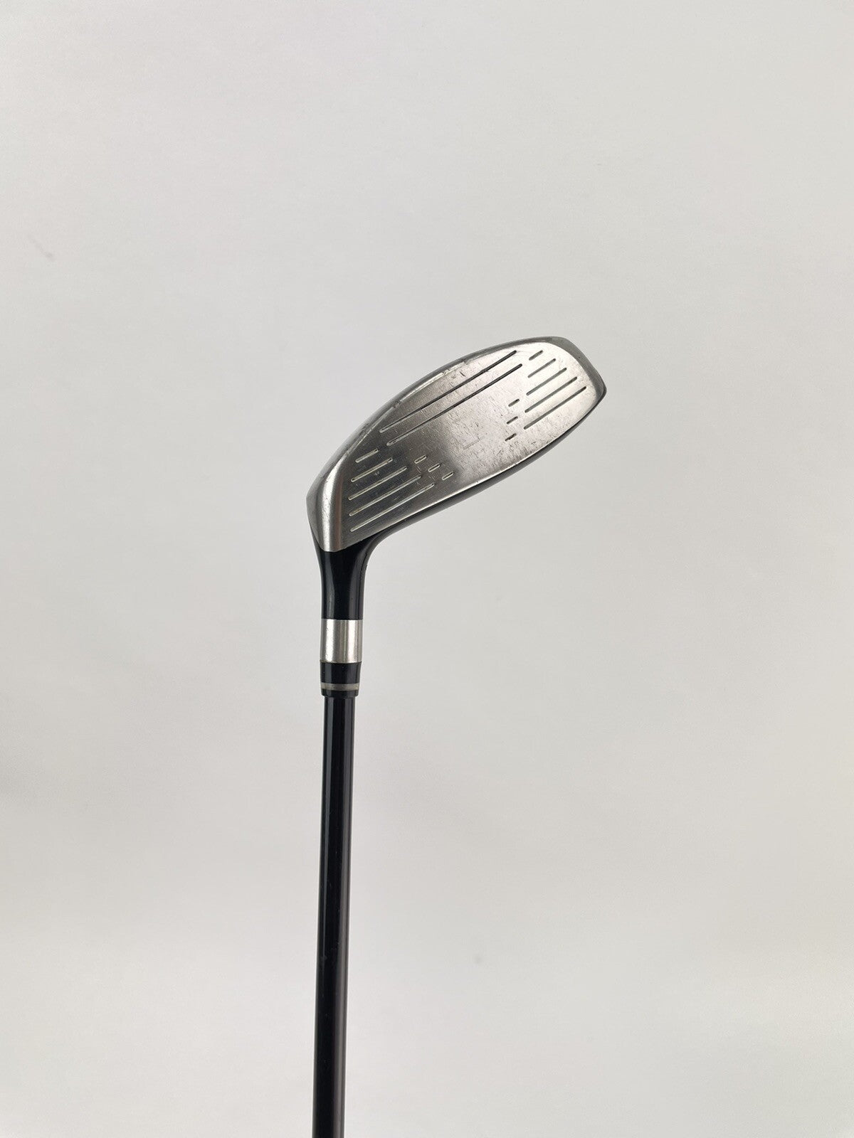 Mens Golf 3 Wood Masker TW-400 Firm Flex Graphite /Right /New Mid Grip /181513