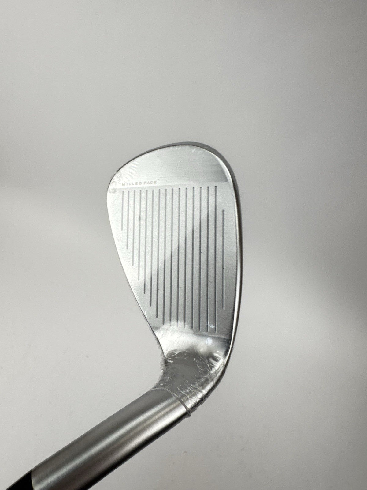 Cobra LTDX Gap Wedge Left Handed KBS Tour 90 Stiff Flex Steel /Brand New /3426110
