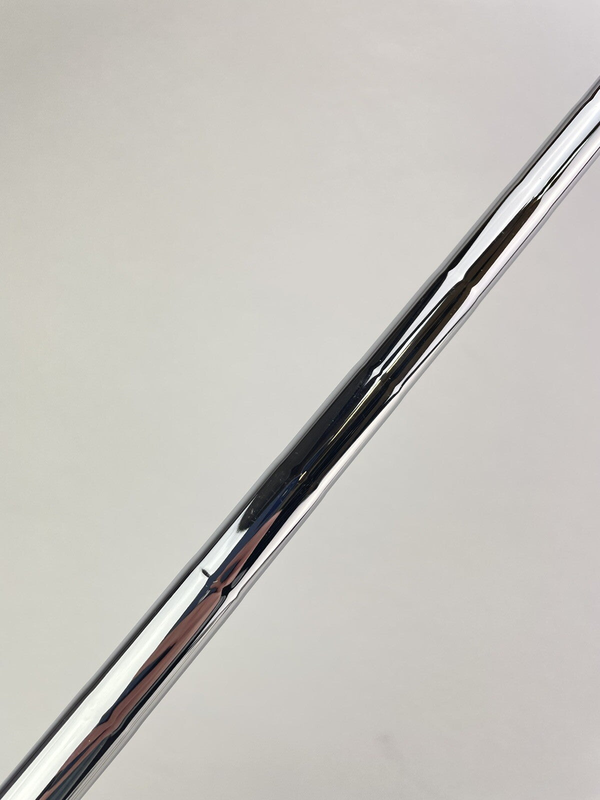 Nippon 840 Iron Shaft Regular Flex Steel 35.75" /0.370 Parallel Tip /201908