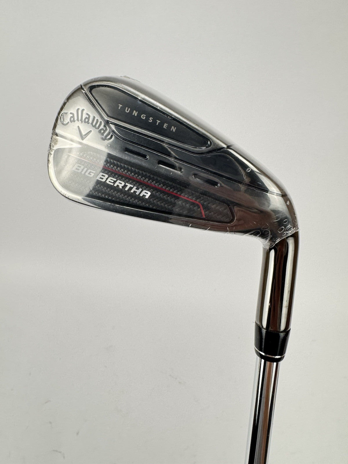 Callaway Big Bertha B23 5 Iron Elevate MPH 95 Regular Steel /Right /New /359850