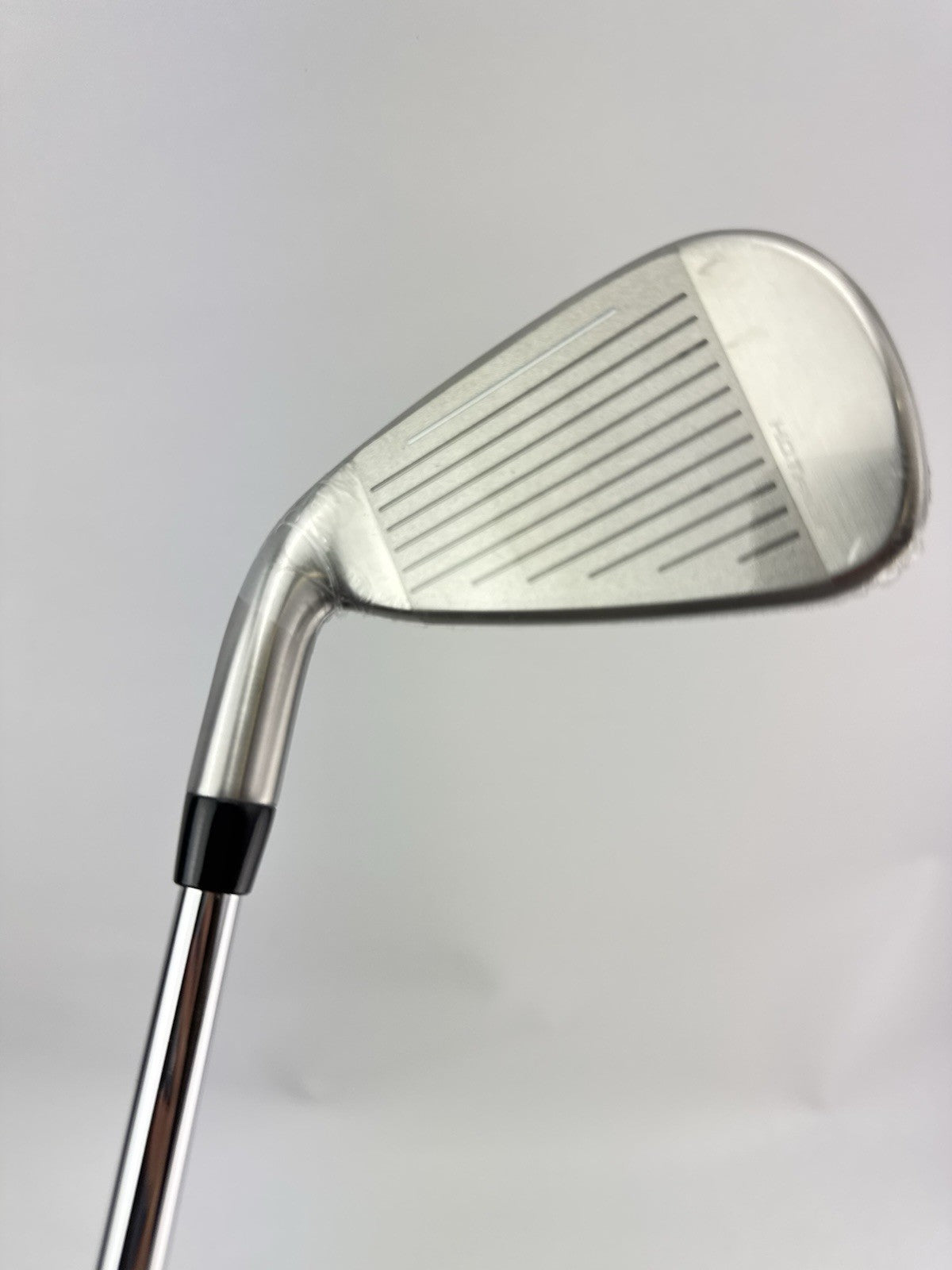 Cobra Aerojet 4 Iron Driving Iron 18.5* KBS Tour Regular Flex Steel /New /3166511