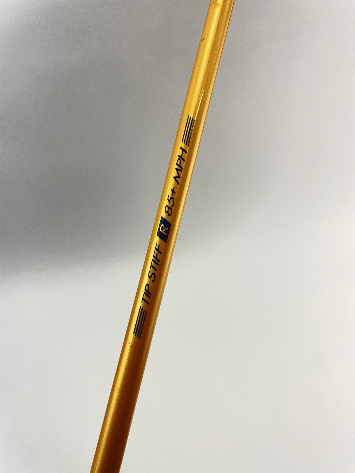 Nickent Golf 5 Wood Regular Flex Graphite /Right Handed /New Grip /2583514