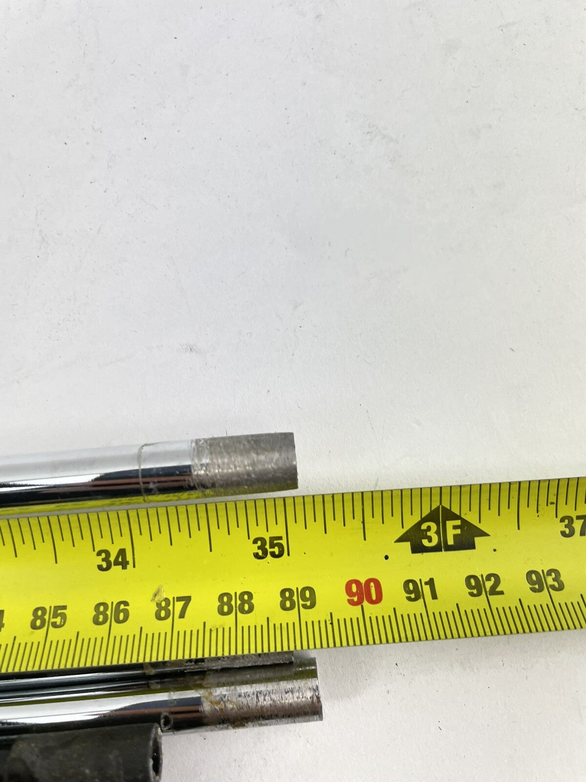 Elevate MPH Iron Shaft 95 Stiff Flex Steel 35" /0.370 Parallel /1923712