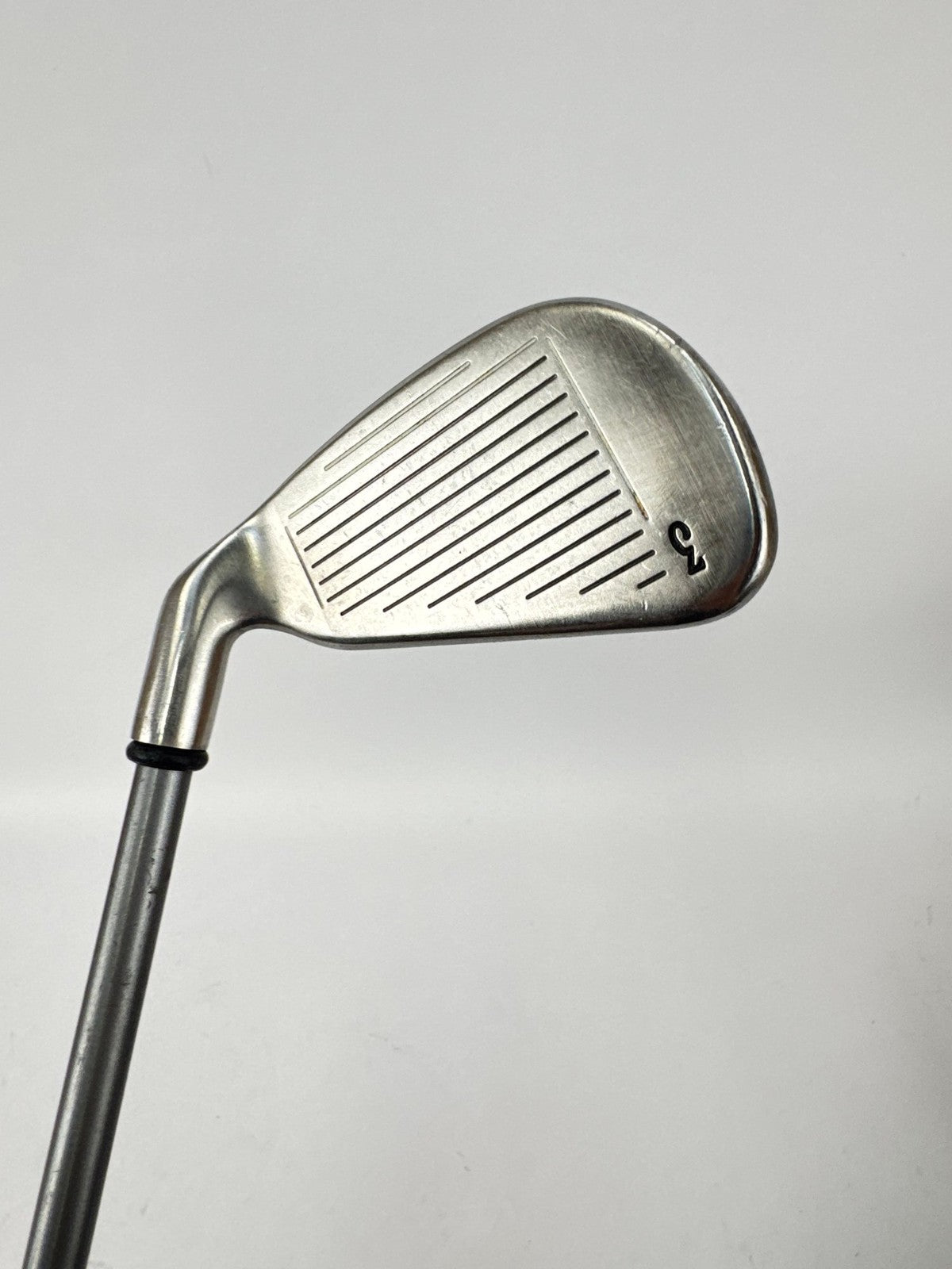 Callaway Steelhead X14 3 Iron Regular Flex Graphite Right Handed/3619210