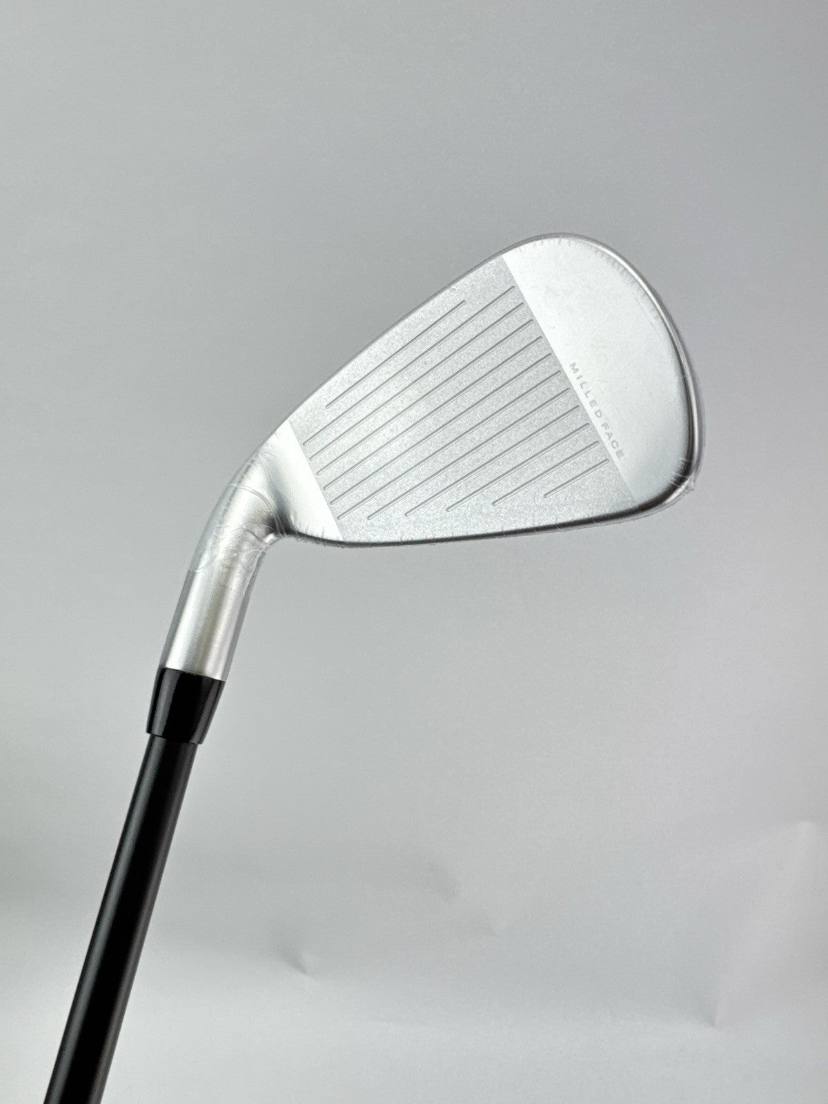 Cobra LTDx Ladies 7 Iron KBS PGI 55 Ladies Flex Graphite /Right /New /3245911